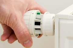 Bullwood central heating repair costs