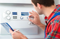 free Bullwood gas safe engineer quotes
